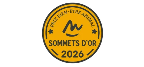 Awards 2026 – Animal welfare