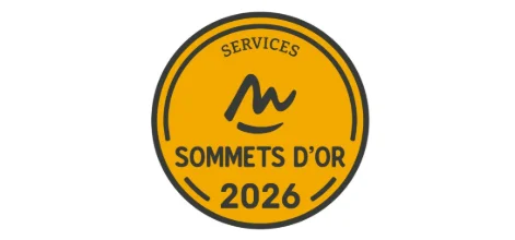 Awards 2026 – Services