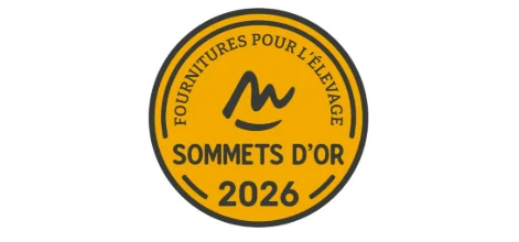 Awards 2026 – Supplies