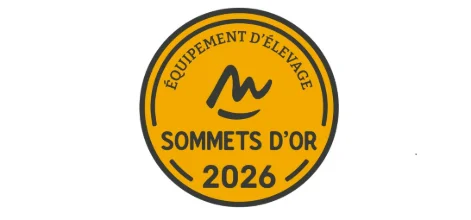 Awards 2026– Livestock Equipment