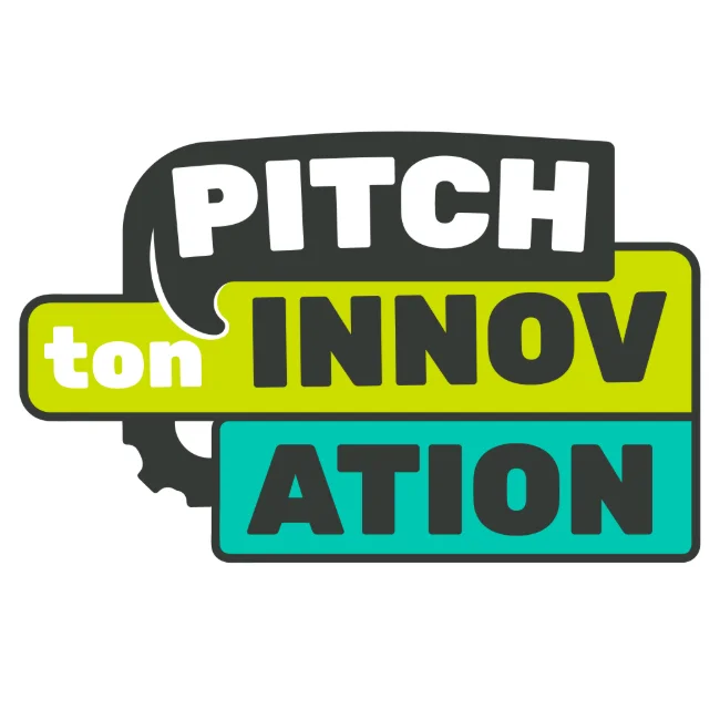 Pitch ton innovation