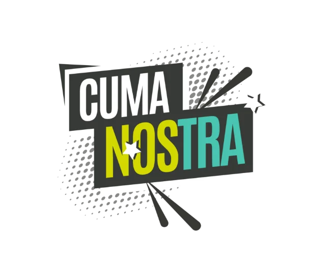CUMA Nostra par ENTRAID MEDIAS