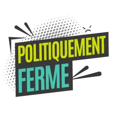 Politiquement ferme