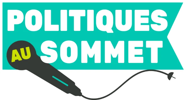 Politique au Sommet