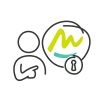 personal area