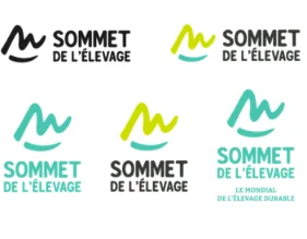 The logos