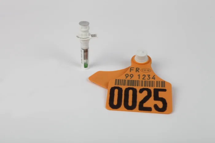 Ultra Flex TST-L : pour un prélèvement ADN sans stress dès la naissance