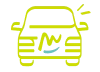 <font color="#49c5b1" style="">En voiture</font>