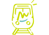 <font color="#49c5b1">En train</font>