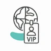 Accueil VIP